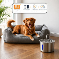 VitalFlow Trinkbrunnen