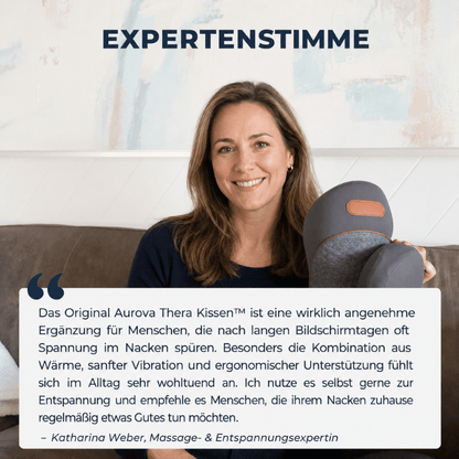 Original Aurova Thera Kissen™