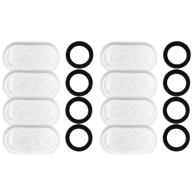 VitalFlow Filter