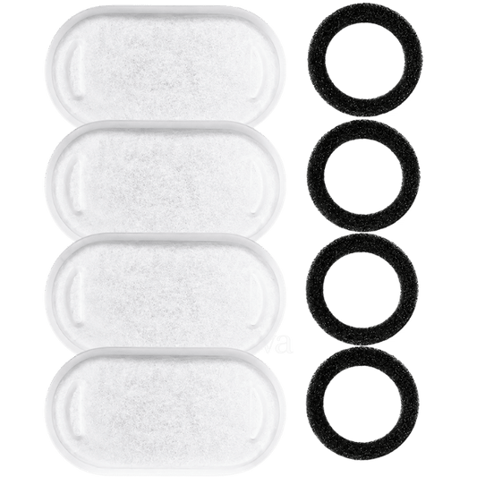 VitalFlow Filter