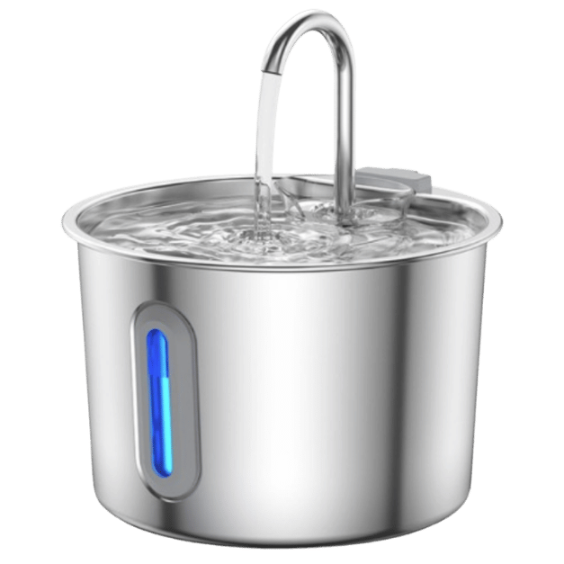 VitalFlow™ Trinkbrunnen