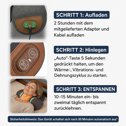 Original Aurova Thera Kissen™