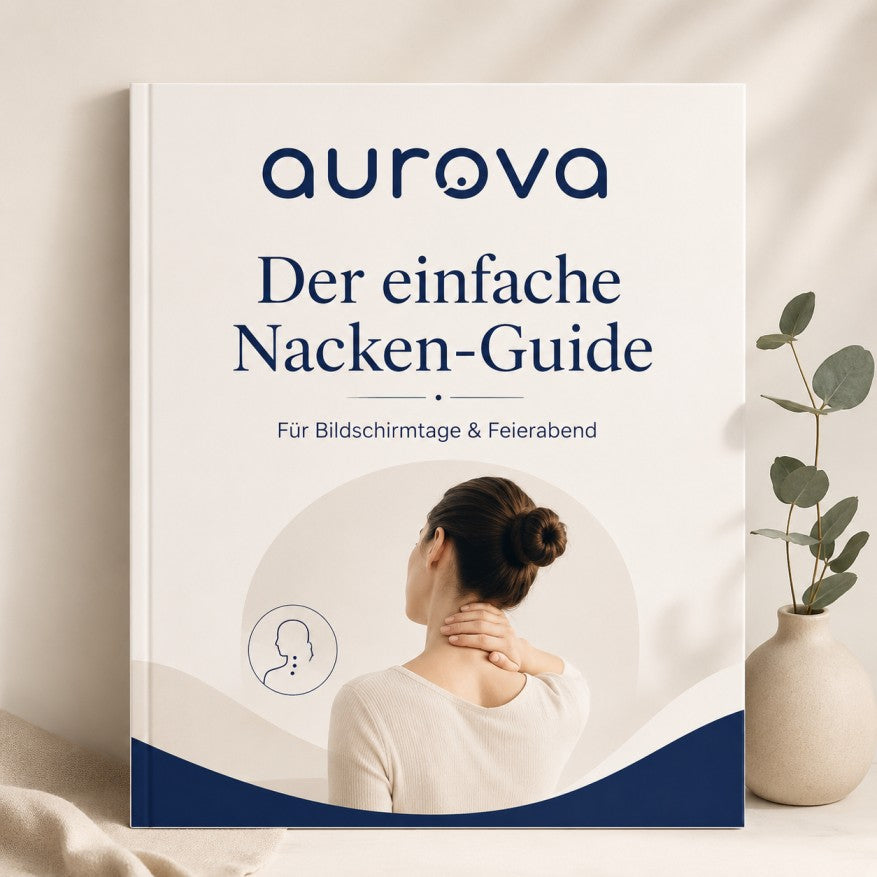 Aurova Nacken-Guide